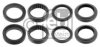 MERCE 0049816310S Repair Kit, propshaft mounting